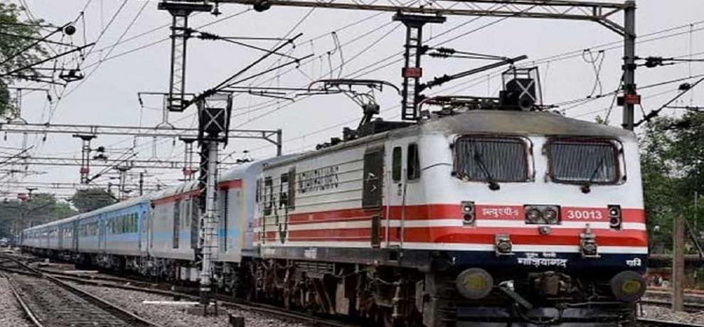 Railways Cancel these  Trains Due To Fog 