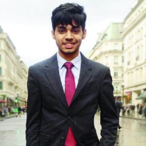 Success story of 23 years old ethical hacker trishneet arora