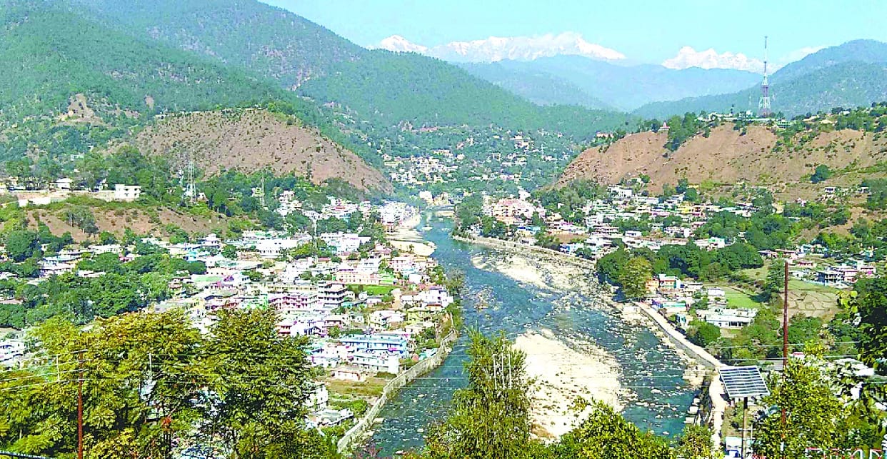 परिसीमन रद्द हुआ तो फिर से 9 हजार रह जाएगी बागेश्वर पालिका की आबादी
