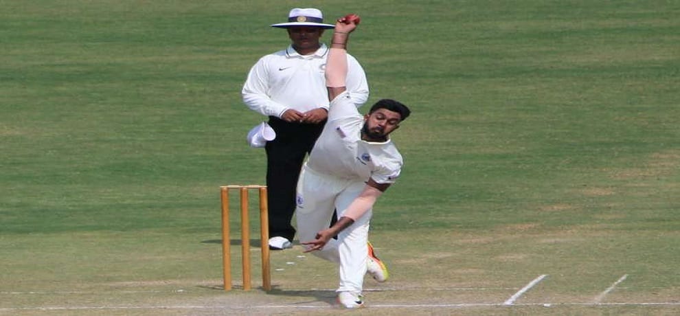  vijay shankar surprised on his selection into india team for nagpur test