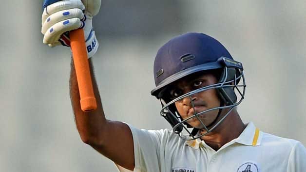  vijay shankar surprised on his selection into india team for nagpur test