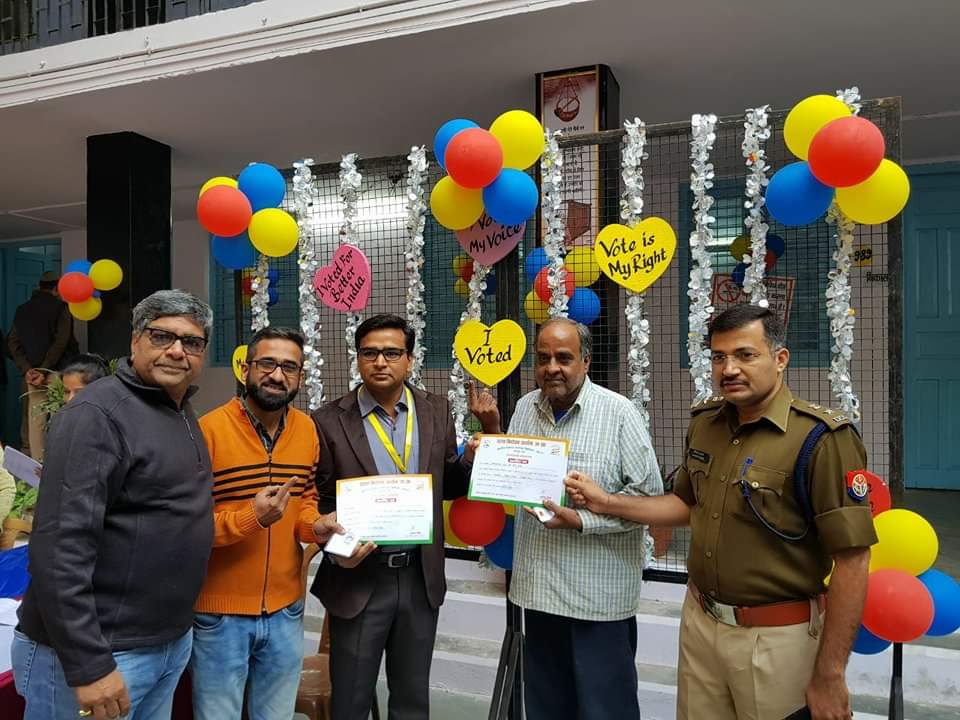 Things Voters Should Know for Election Day