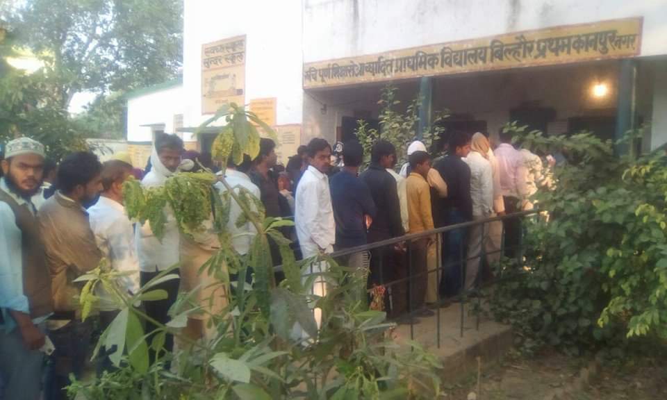 Things Voters Should Know for Election Day