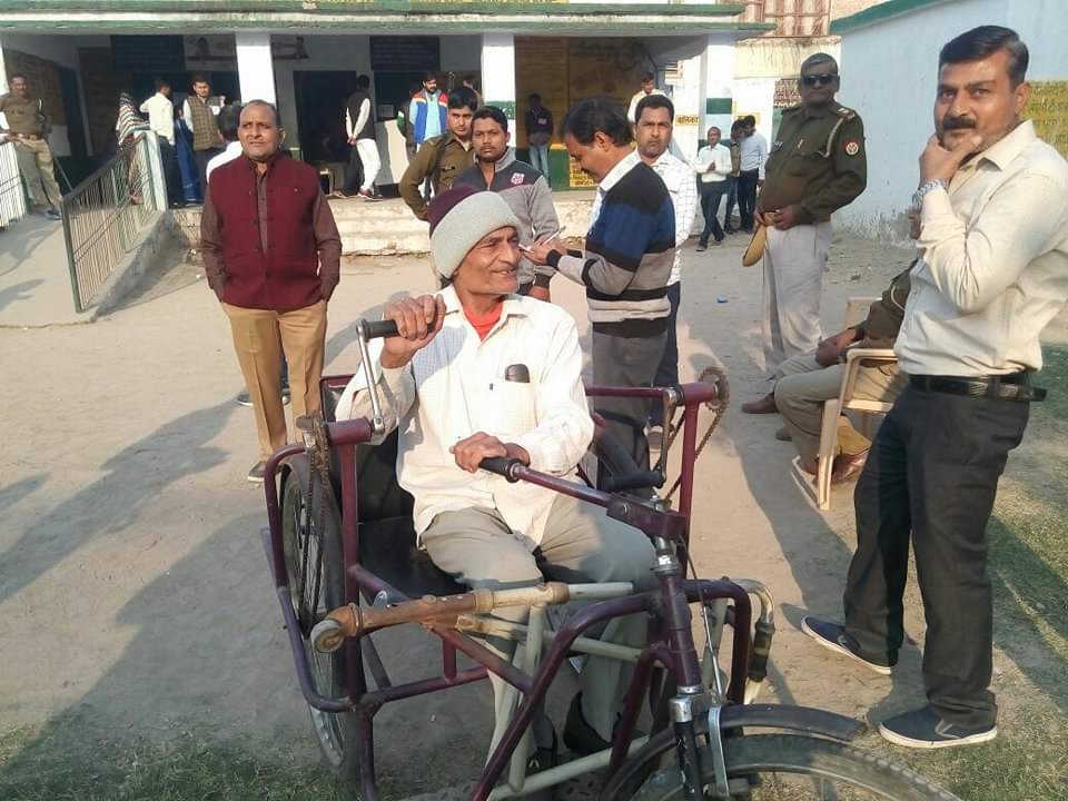 Things Voters Should Know for Election Day