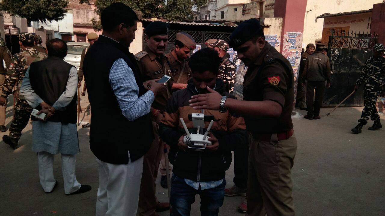 Things Voters Should Know for Election Day