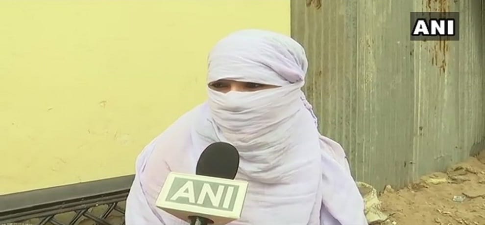 madhya pradesh woman constable alleges sexual harassment by additional sp in bopal