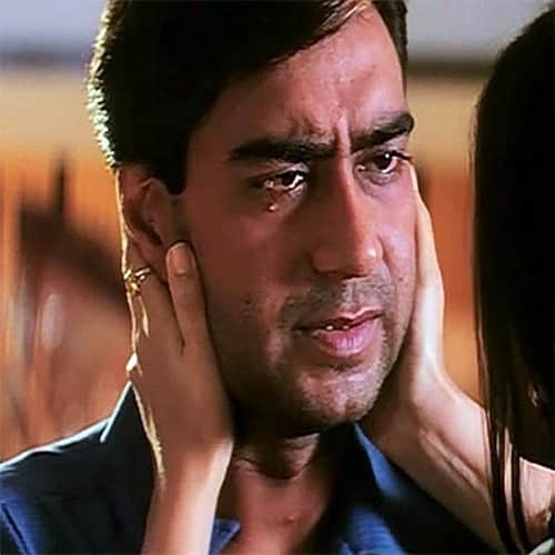  26 years of Ajay Devgn in Bollywood: Here is list of his 8 memorable performances