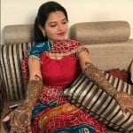 नूपुर नागर