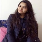 भुवनेश्वर कुमार और नूपुर नागर