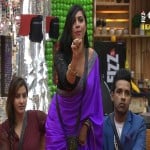 Arshi Khan 