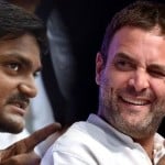 हार्दिक पटेल राहुल गांधी