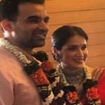 जहीर-सागरिका