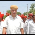 karni sena says if mewar royalty not find any objectionable in padmavati they will stop protest