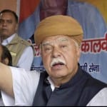 लोकेन्द्र सिंह कालवी