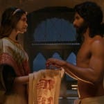 Padmavati row Gujarat government bans padmavati