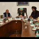 Punjab government will provide jobs and financial help to families of the Punjabis killed in Mosul