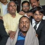 ड्राइवर अशोक (फाइल फोटो)