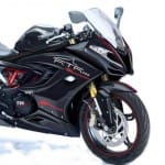  TVS Apache RR 310