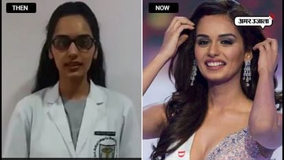 miss world 2017 Manushi chhillar two year old video