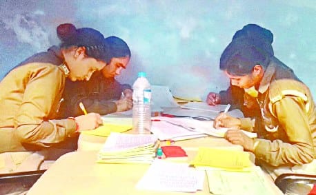 27 कर्मचारी निर्वाचन प्रशिक्षण से गैरहाजिर, होगी एफआईआर