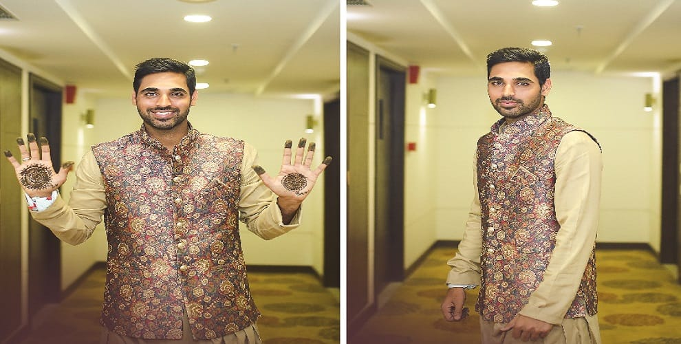 Bhubaneswar will become dulha king, browura Gold Hotel will be married