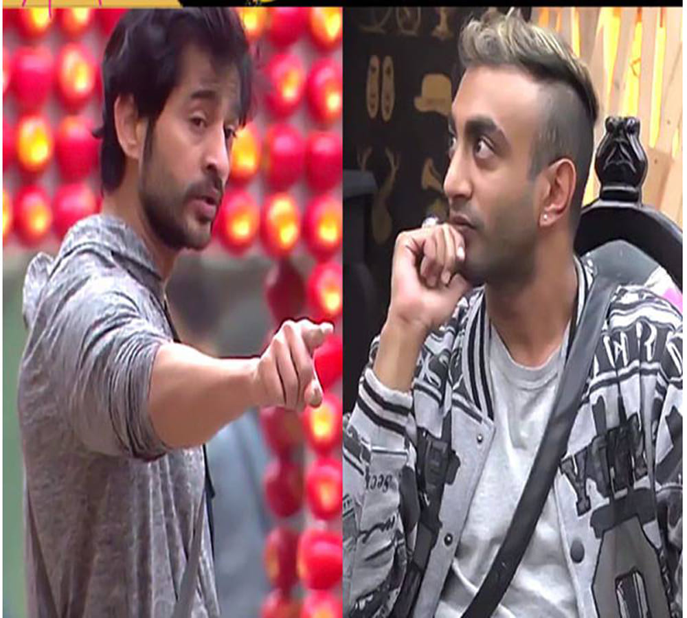 south actress mahima singh puri revealed all contestants drunk in bigg boss house