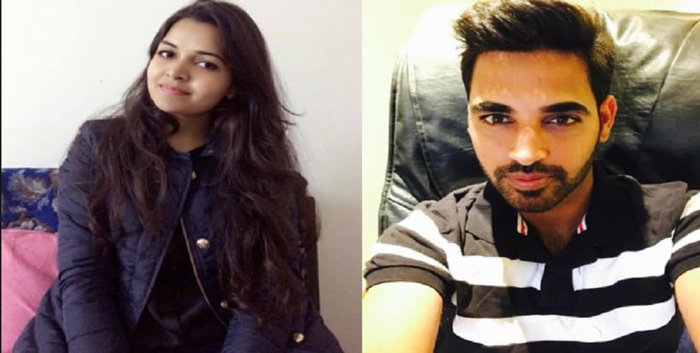 Nupur asked many questions before the honeymoon? Bhuvneshwar responds in his own style