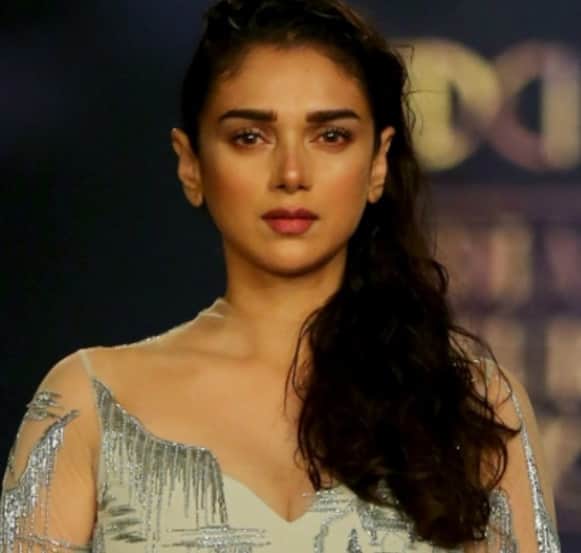 Padmavati Row Aditi Rao Hydari says i Love India But Do not Understand it Any More