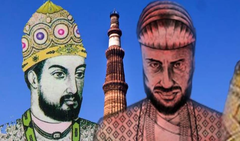 interesting facts about alauddin khilji from life to death, historians say he was not just villain