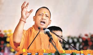 Government will prepare the ferry policy, encroachment will be free roads: Yogi
