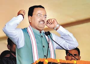 Do not miss the disrespect of workers: Keshav