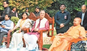 Government of four lakh recruits start preparations