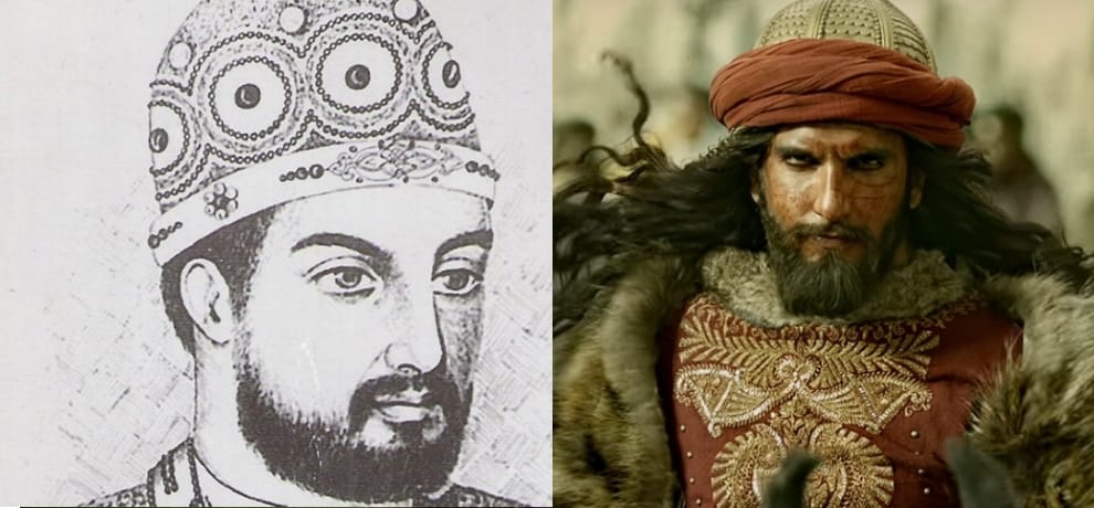 interesting facts about alauddin khilji from life to death, historians say he was not just villain