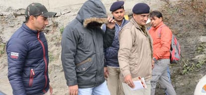 Shimla rape accused Army colonel on police remand