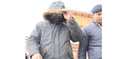 Shimla rape accused Army colonel on police remand