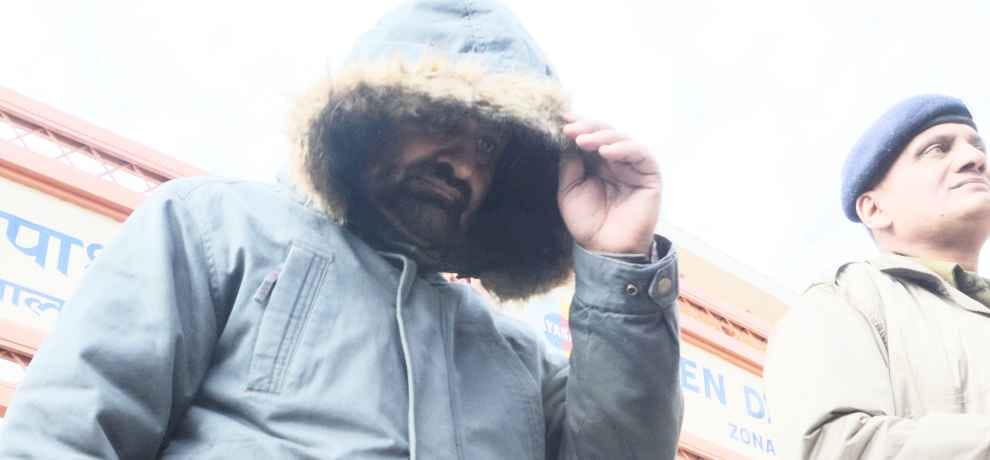 Shimla rape accused Army colonel on police remand