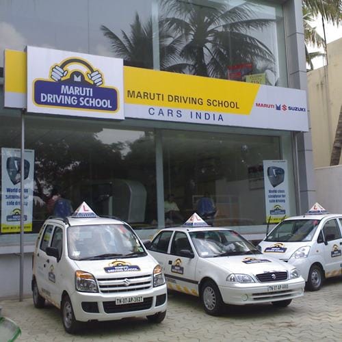 Delhi Government and Maruti Suzuki to set up Automated Driving Test centres in Delhi