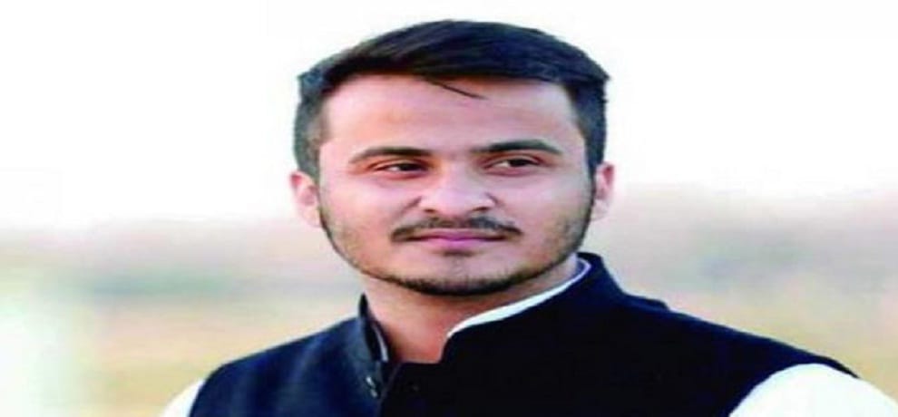 A Student arrested from Bareilly for Facebook post about Azam Khan's son