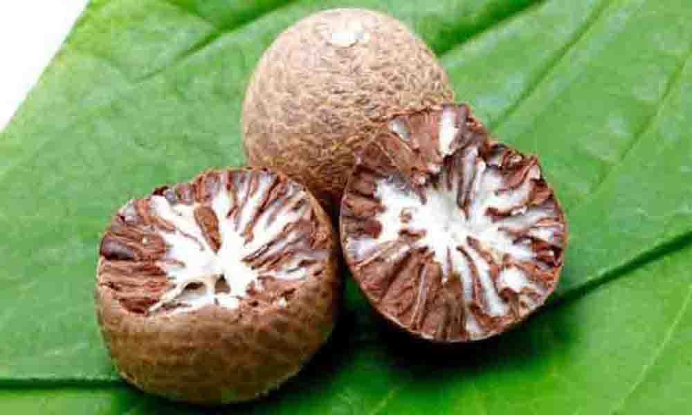 The whole betel nut or supari can make you rich according to vastu shastra