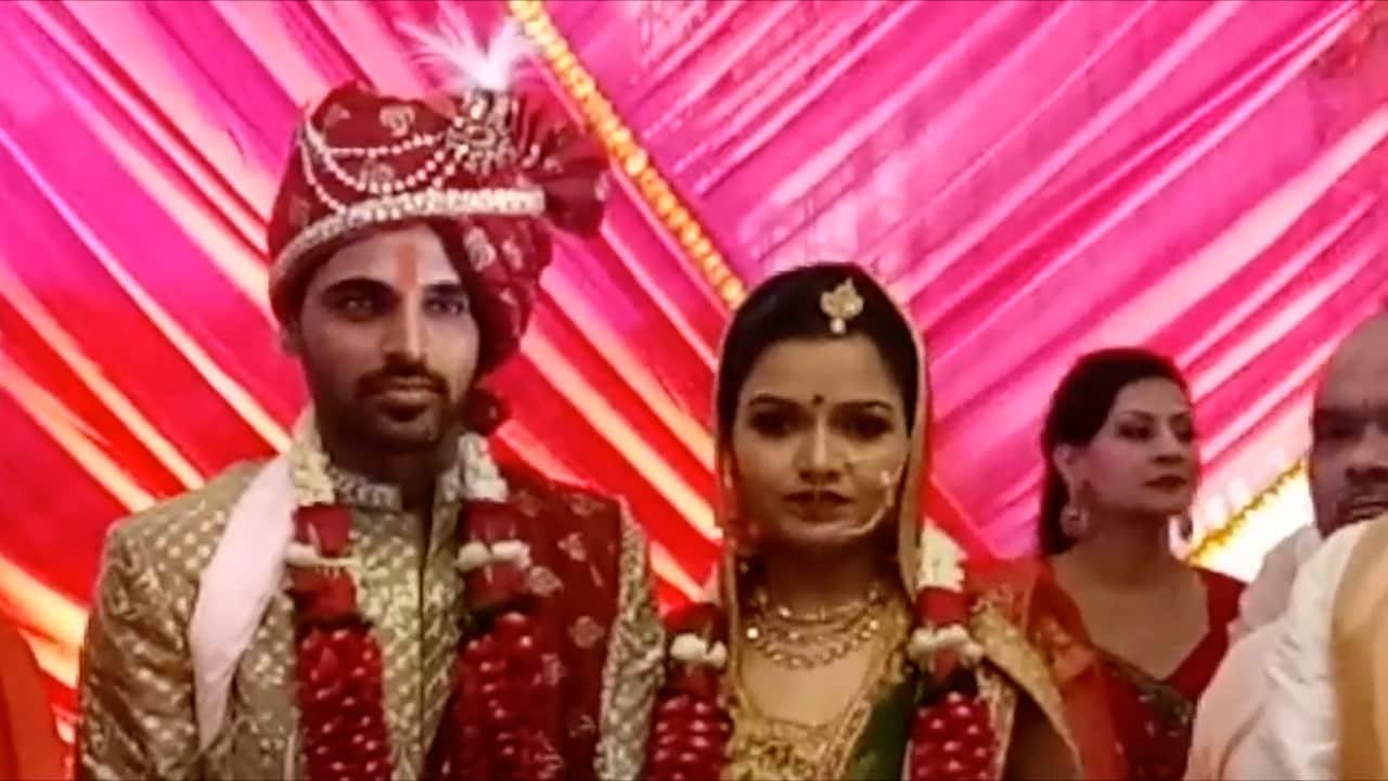 भुवनेश्वर कुमार