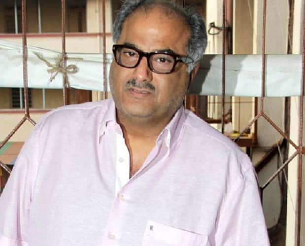Pahlaj Nihalani Boney Kapoor and madhur bhandarkar on padmavati row
