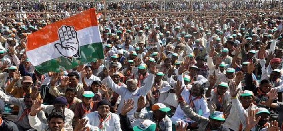Gujarat Assembly Elections 2017 List of star campaigners of Congress BJP missing many big faces