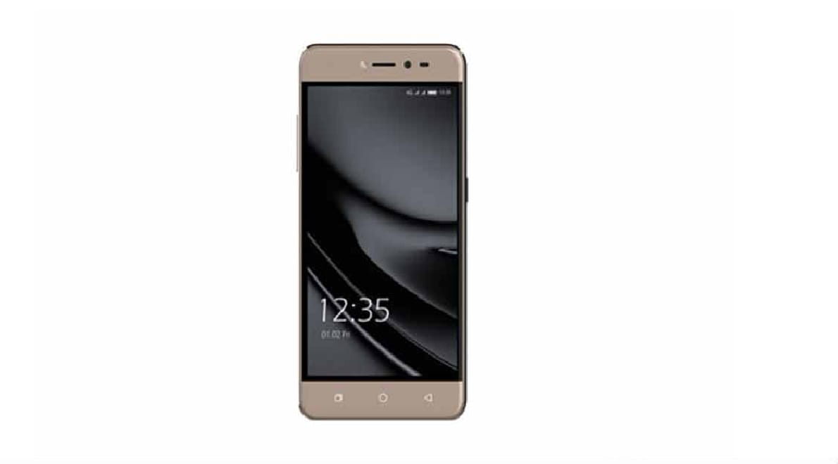 Coolpad Note 5 Lite