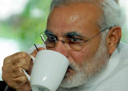 PM Narendra Modi is ready for BJP's campaign in Gujarat Assembly Election 2017