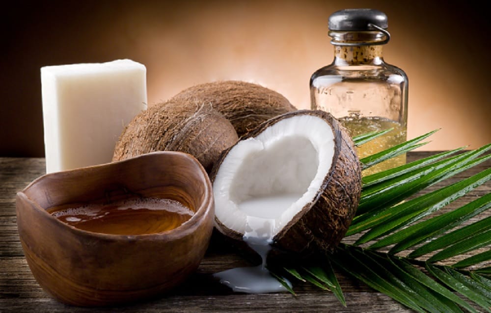Know how this Coconut home remedy will completely Remove Tartar And yellowishness from Your Teeth