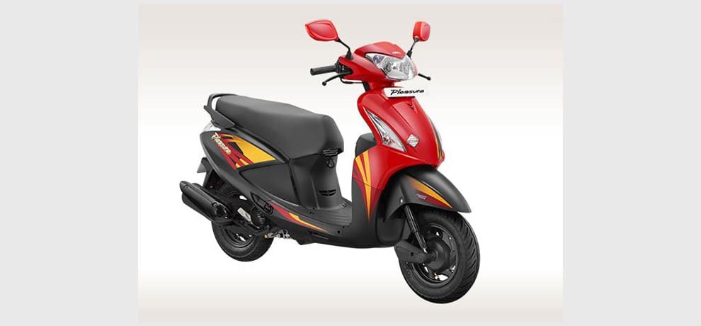 Hero MotoCorp will Launch 125cc scooter on December 18