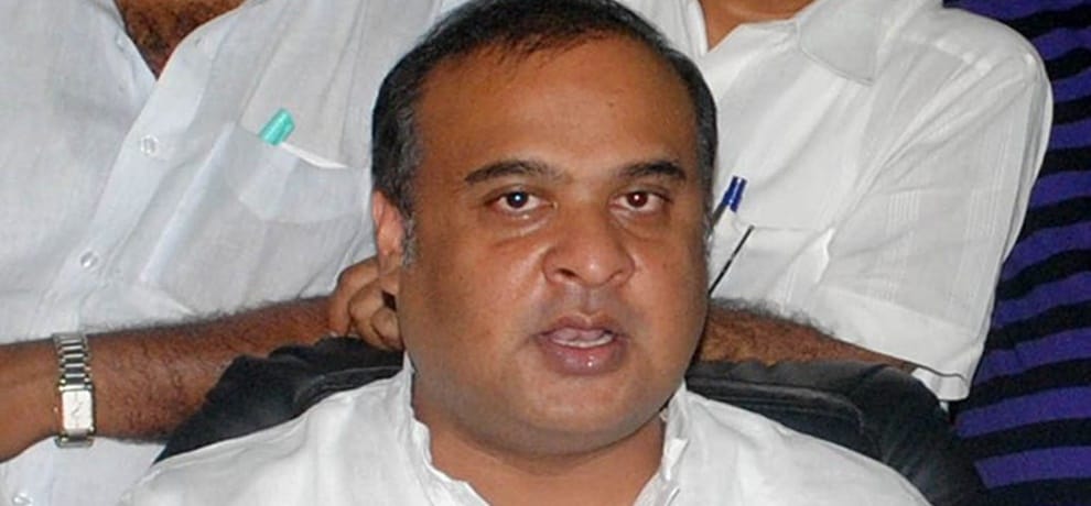 two journalists arrested for sharing photo of Himanta Biswa his daughter with salacious intent