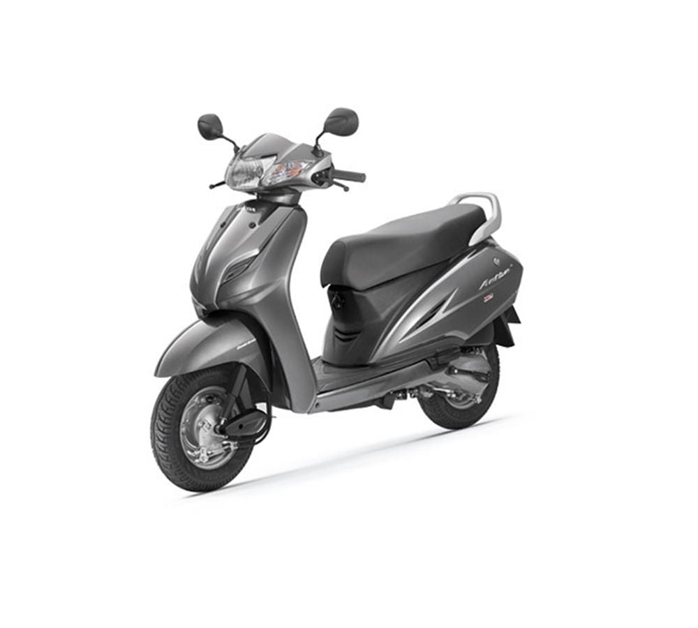 Honda To Launch Its First BS6 compliant Two-wheeler on 12 june 2019