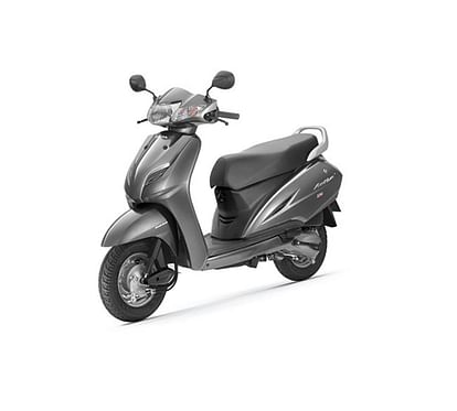 Honda activa 4g outlet on road price