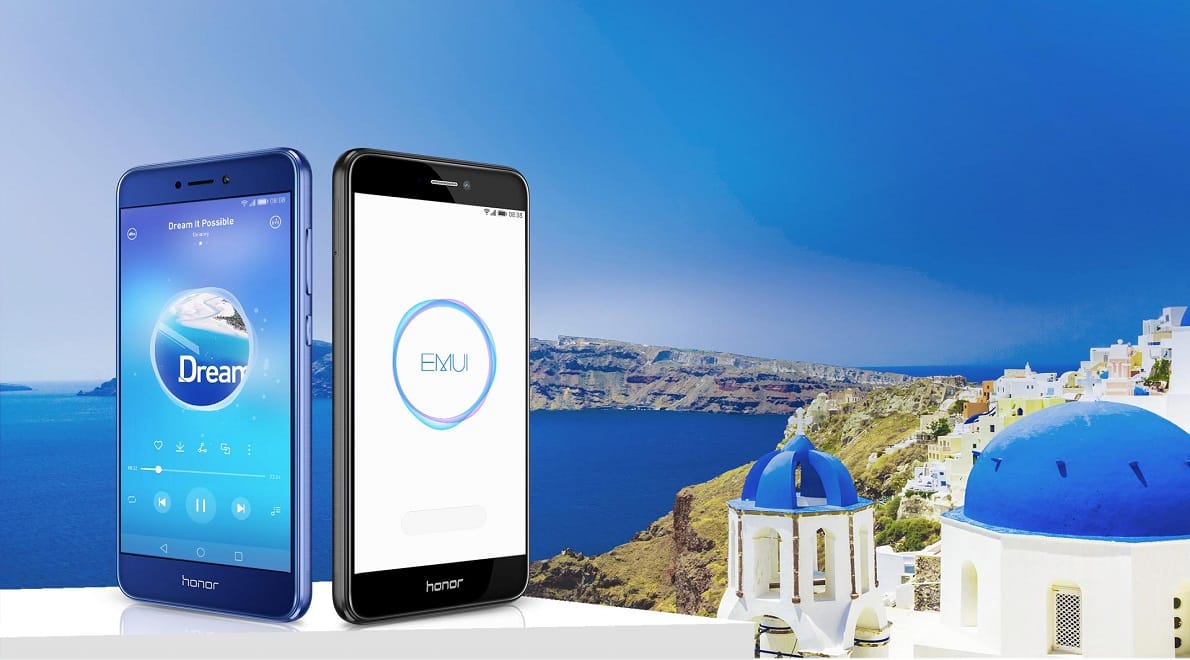 Honor 8 Lite Price Cut in India upto Rs 2000